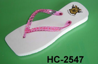 Women's Flip Flops - HC-2547