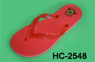 Women's Flip Flops - HC-2548