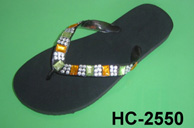 Women's Flip Flops - HC-2550