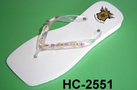 Women's Flip Flops - HC-2551