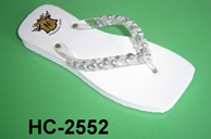 Women's Flip Flops - HC-2552