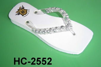 Women's Flip Flops - HC-2552