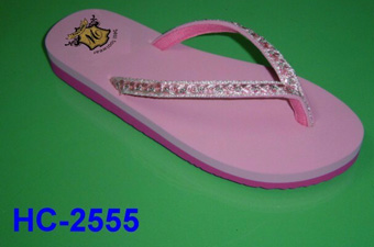 Women's Flip Flops - HC-2555