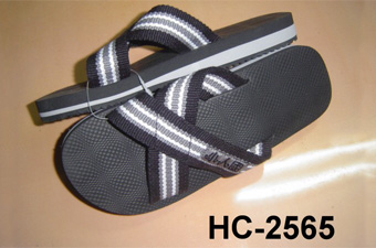 Custom Flip Flops - HC-2565