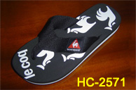 Women's Flip Flops - HC-2571