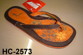 Women's Flip Flops - HC-2573