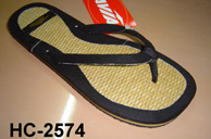 Women's Flip Flops - HC-2574