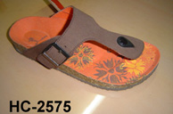 Women's Flip Flops - HC-2575