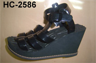 Women Sandals - HC-2586