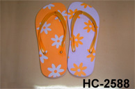 Women's Flip Flops - HC-2588