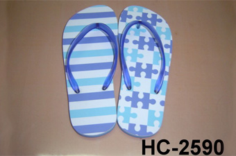 Women's Flip Flops - HC-2590