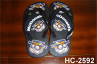 Custom Flip Flops - HC-2592
