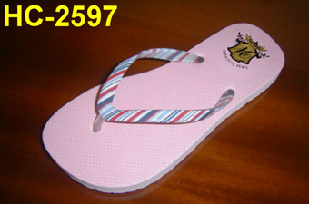 Women's Flip Flops - HC-2597