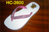 Women's Flip Flops - HC-2600