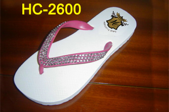 Women's Flip Flops - HC-2600