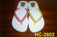 Women's Flip Flops - HC-2602