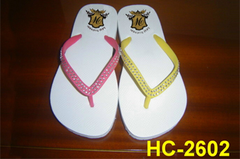 Women's Flip Flops - HC-2602