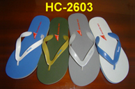 Women's Flip Flops - HC-2603