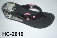 Women Sandals - HC-2610