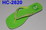 Women's Flip Flops - HC-2620
