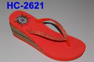Women Sandals - HC-2621