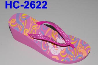 Women Sandals - HC-2622