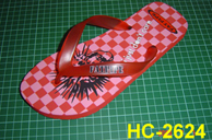 Women's Flip Flops - HC-2624