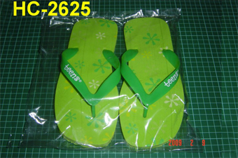 Women's Flip Flops - HC-2625
