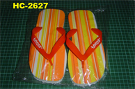 Women's Flip Flops - HC-2627