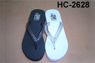 Women's Flip Flops - HC-2628