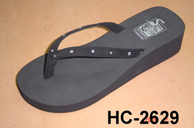 Women's Flip Flops - HC-2629