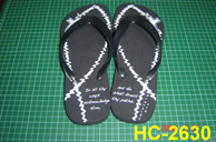 Women's Flip Flops - HC-2630