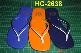 Women's Flip Flops - HC-2638a