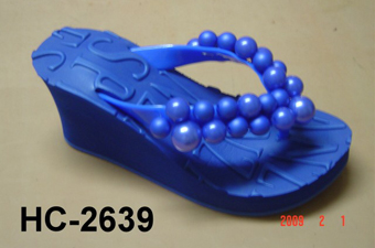 Women Sandals - HC-2639