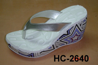 Women Sandals - HC-2640