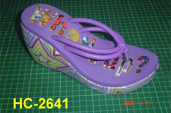 Women Sandals - HC-2641