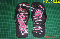 Women's Flip Flops - HC-2644