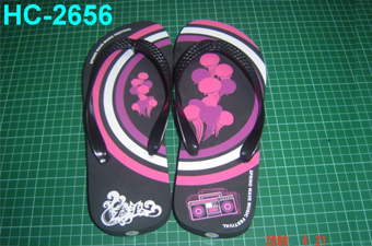 Custom Flip Flops - HC-2656