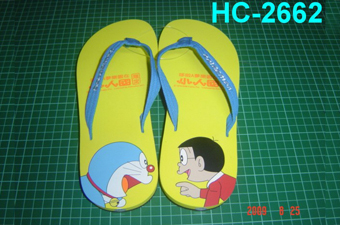 Custom Flip Flops - HC-2662