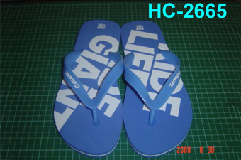 Custom Flip Flops - HC-2665