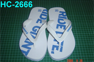 Custom Flip Flops - HC-2666