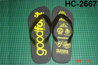 Custom Flip Flops - HC-2667