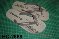 Custom Flip Flops - HC-2668