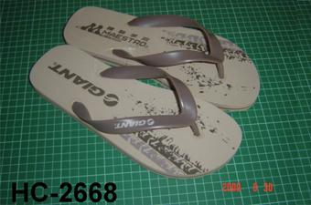 Custom Flip Flops - HC-2668