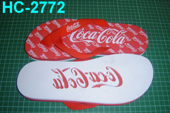 Custom Flip Flops - HC-2772