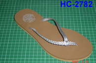 Women's Flip Flops - HC-2782