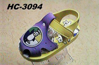 Child Sandals - HC-3094