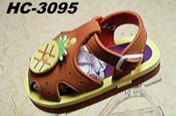 Child Sandals - HC-3095