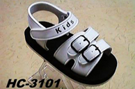 Child Sandals - HC-3101