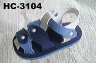 Child Sandals - HC-3104